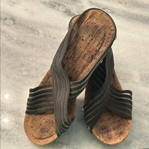 Women's Wedge Sandals